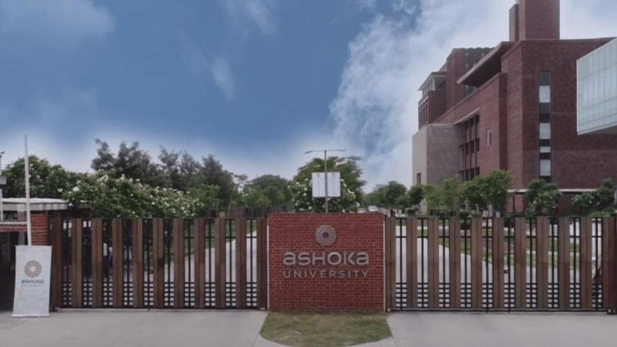 Ashoka University