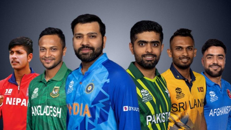 Asia Cup