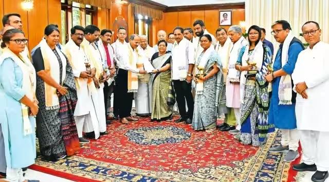 Delegation