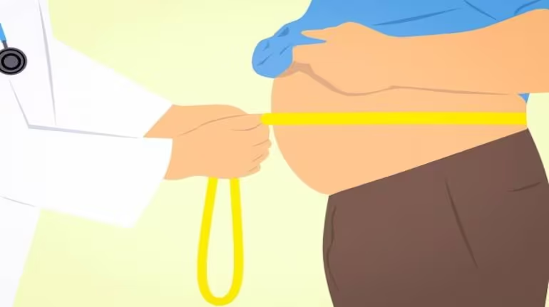 Obesity problem