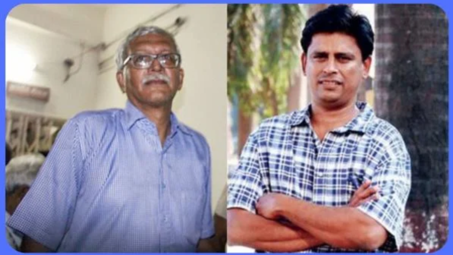 Elgar Parishad case