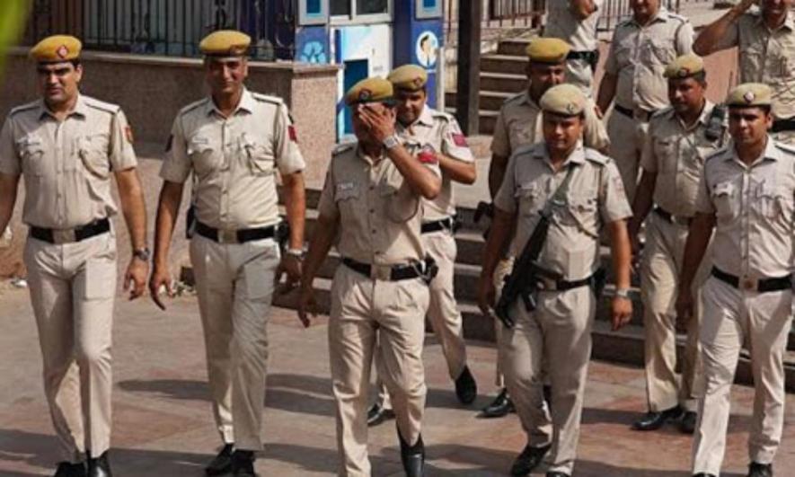 Delhi Police