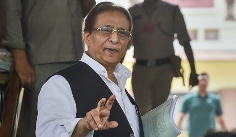 azam khan