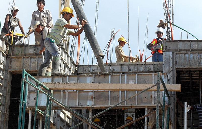 workers safety