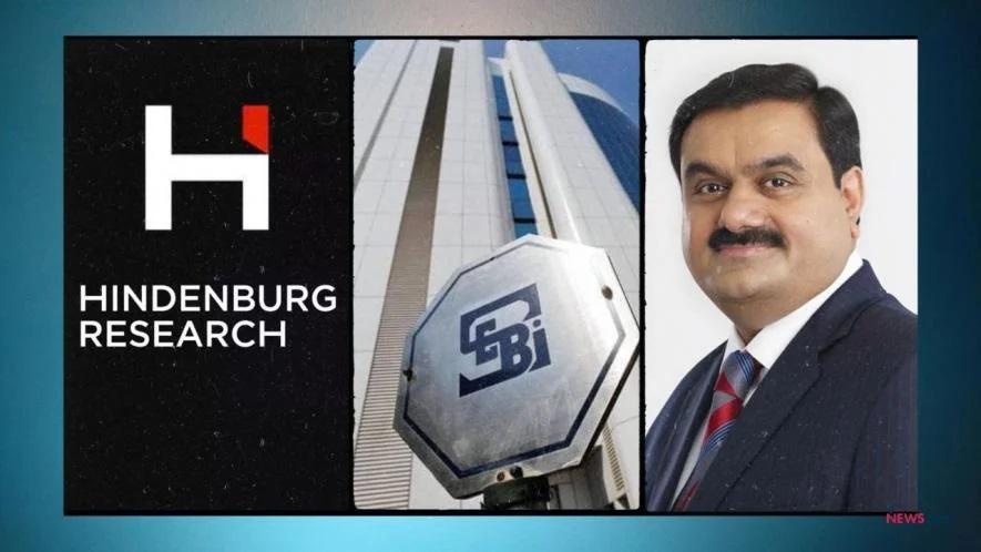 adani
