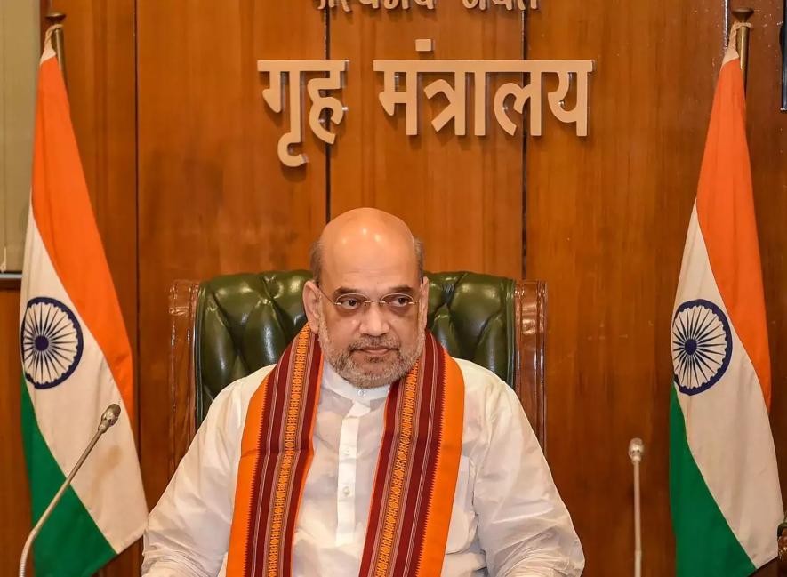 amit shah