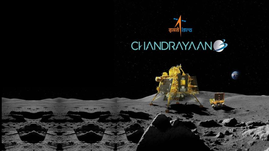 chandrayaan