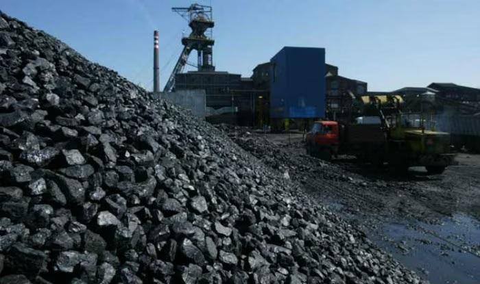 coal