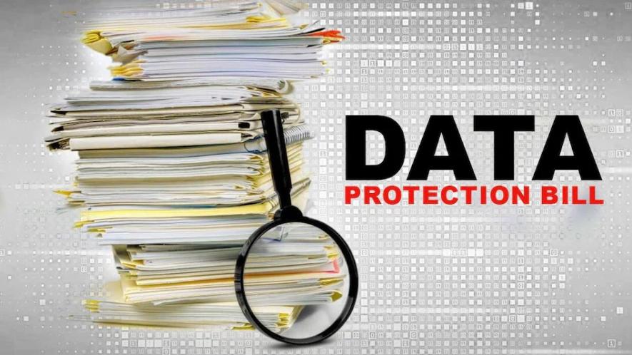 data protection bill
