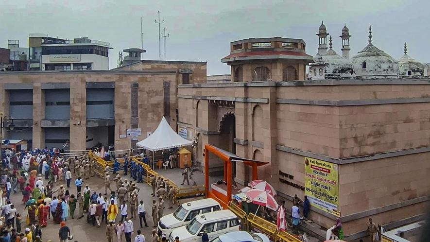 gyanvapi
