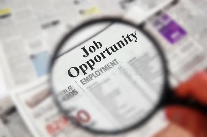 job