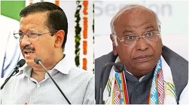 Kejriwal