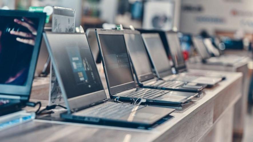 laptop