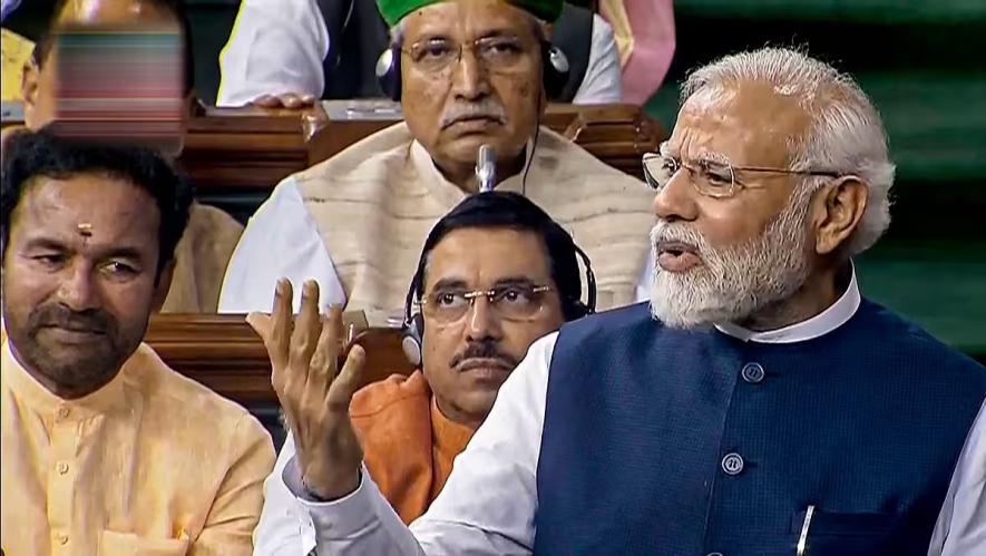 modi