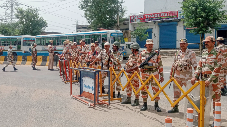 haryana