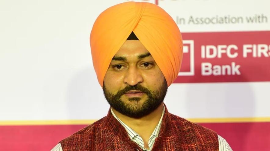 sandeep singh