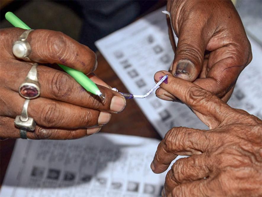 voting