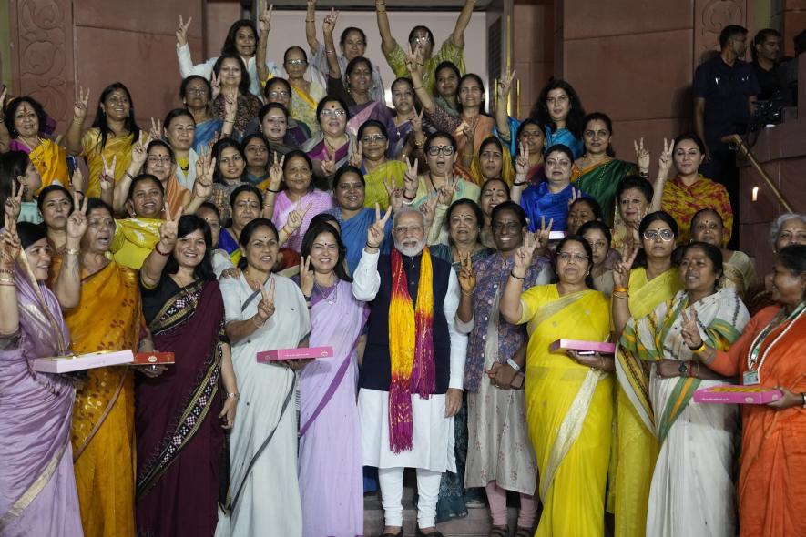 modi