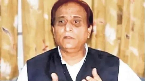 Azam Khan