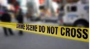 Crime