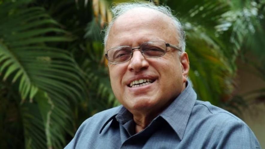 Swaminathan