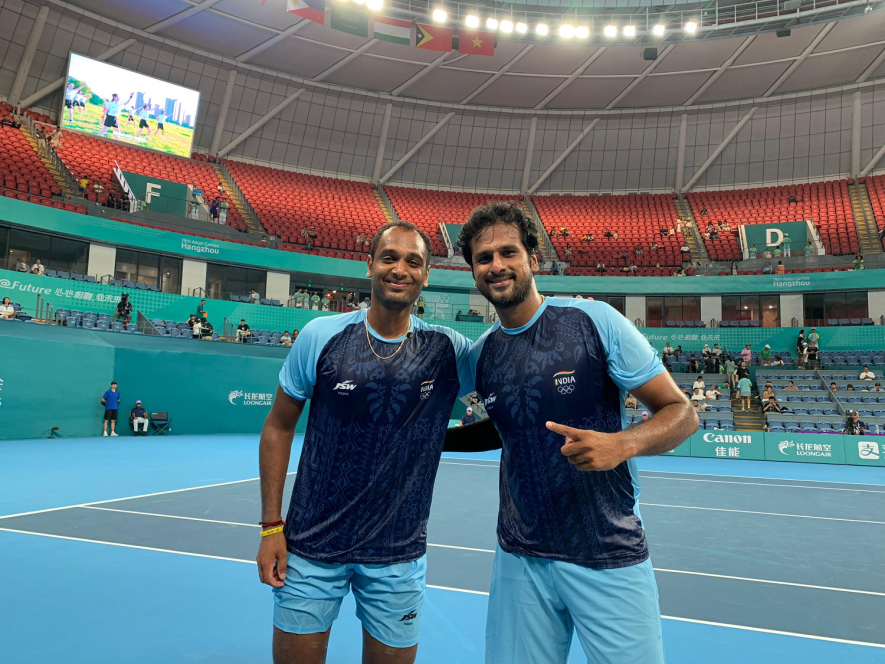 Ramkumar and Myneni