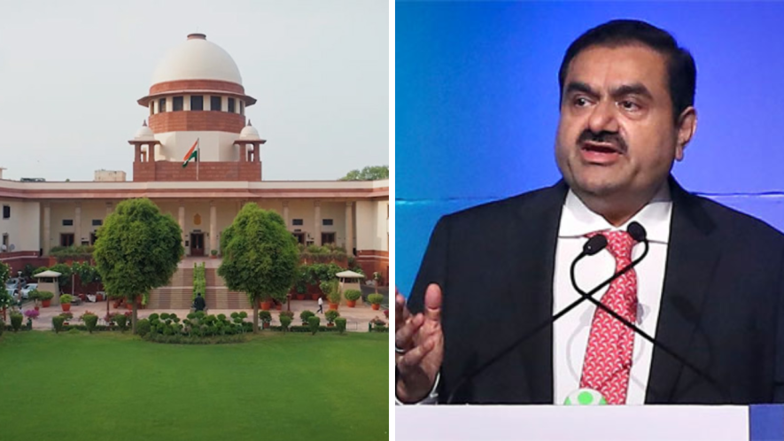 supreme court