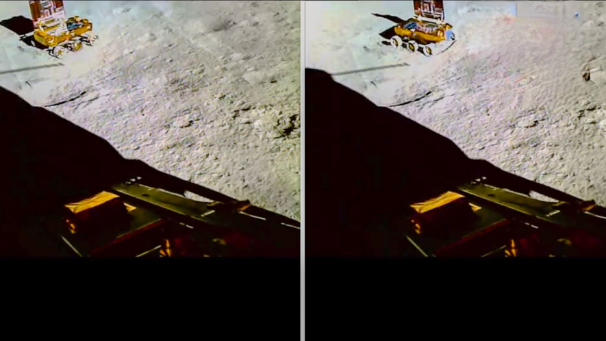 chandrayaan
