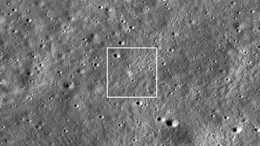 chandrayaan