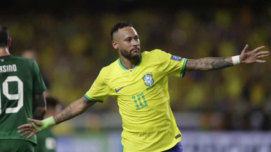 Neymar