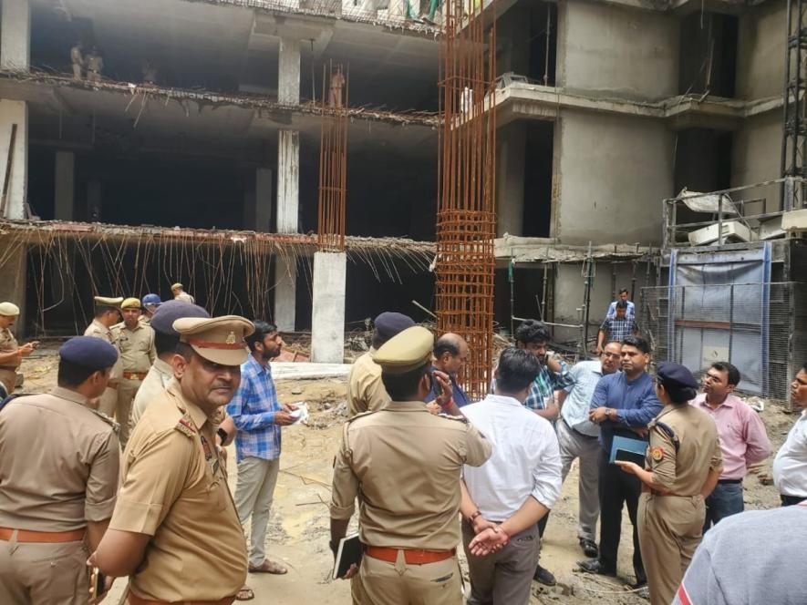 noida