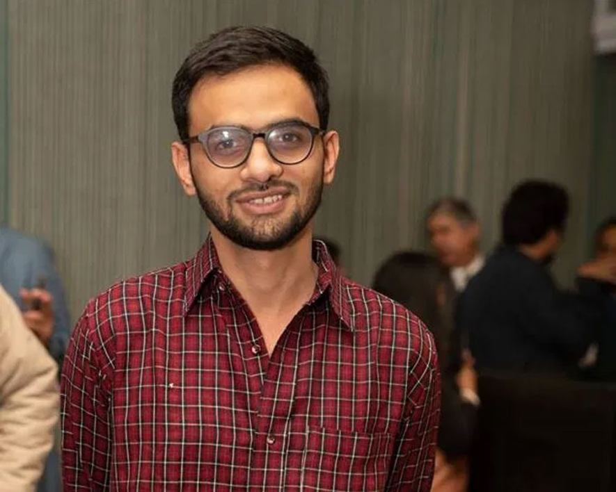 umar khalid