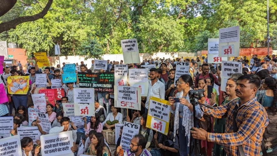 Protest
