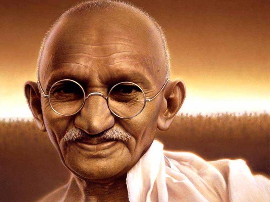 Gandhi