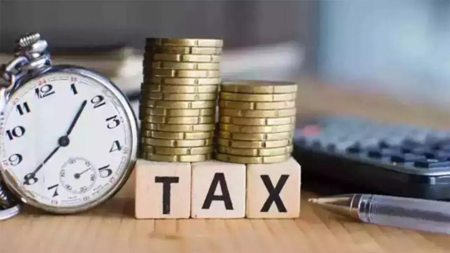 tax