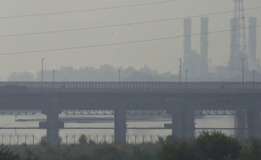delhi