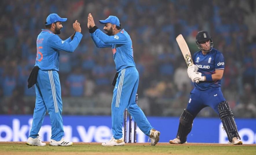 india