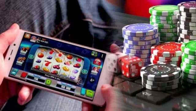 online gaming