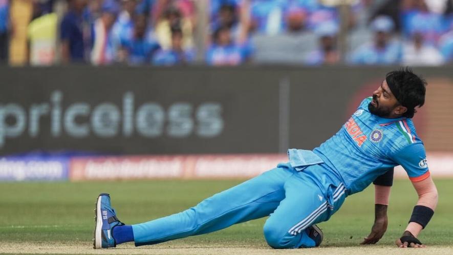 pandya
