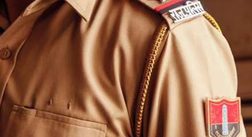 police