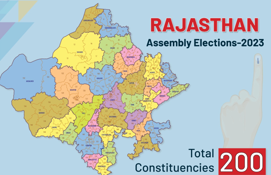 Rajasthan