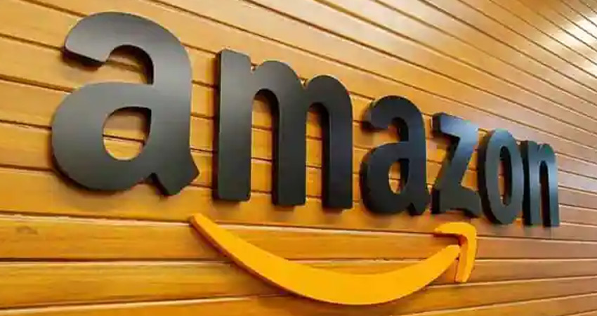Amazon
