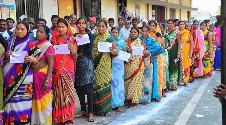 Voting