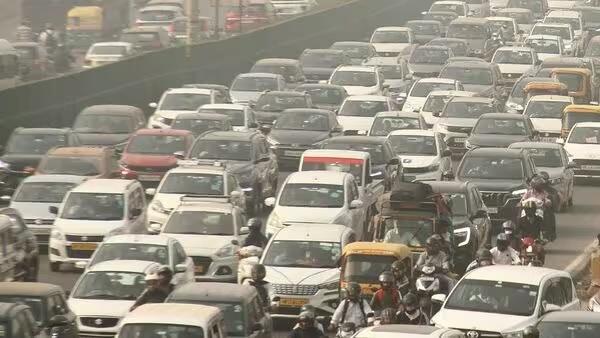 Odd even