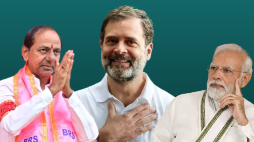Telangana
