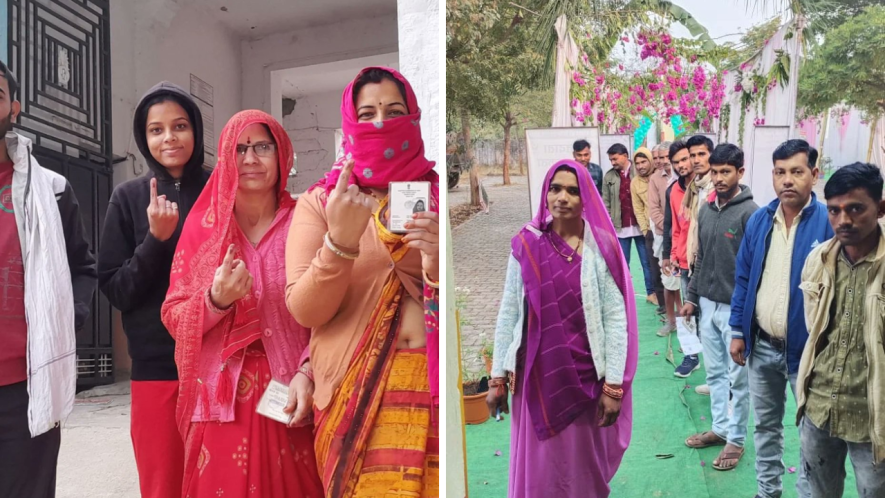 rajasthan