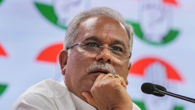 Bhupesh Baghel