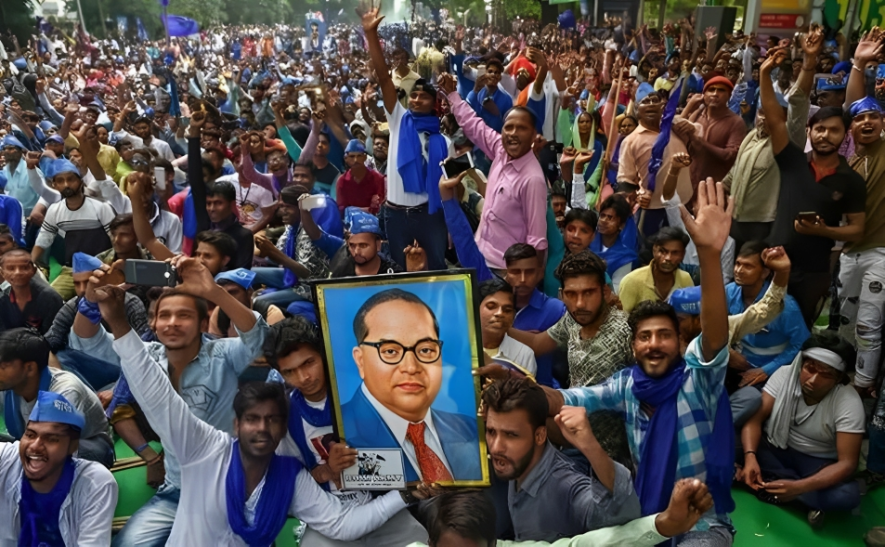 dalits
