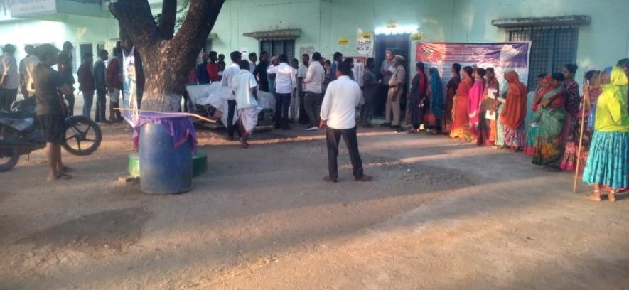 telangana