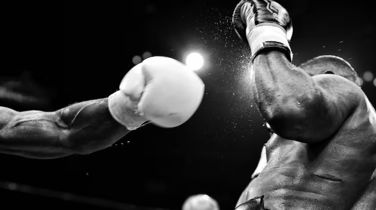 boxing